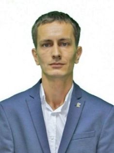 Черкашин Евгений Николаевич