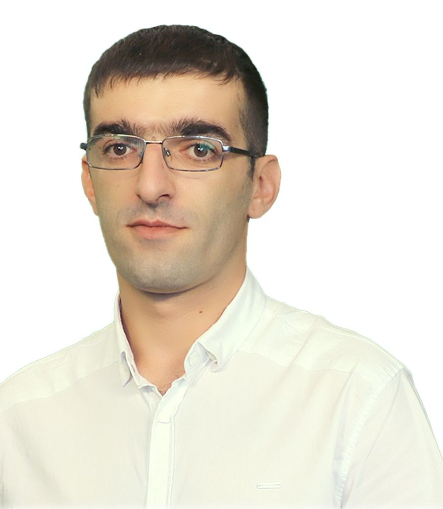 Гарибян Рубен Сержикович