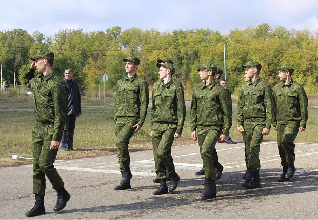  ТРАДИЦИОННЫЕ СОСТЯЗАНИЯ ВОЕННО-ПАТРИОТИЧЕСКИХ КЛУБОВ И ОБЪЕДИНЕНИЙ