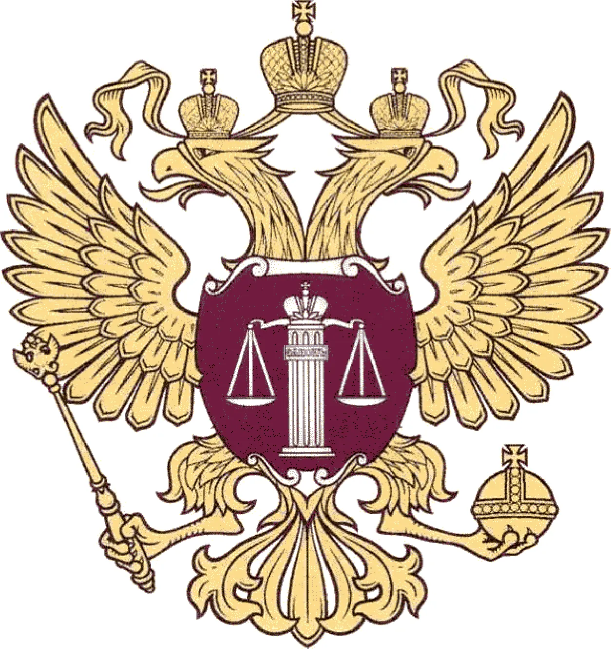 Верховный Суд РФ
